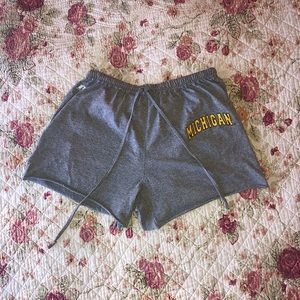Sweat Shorts